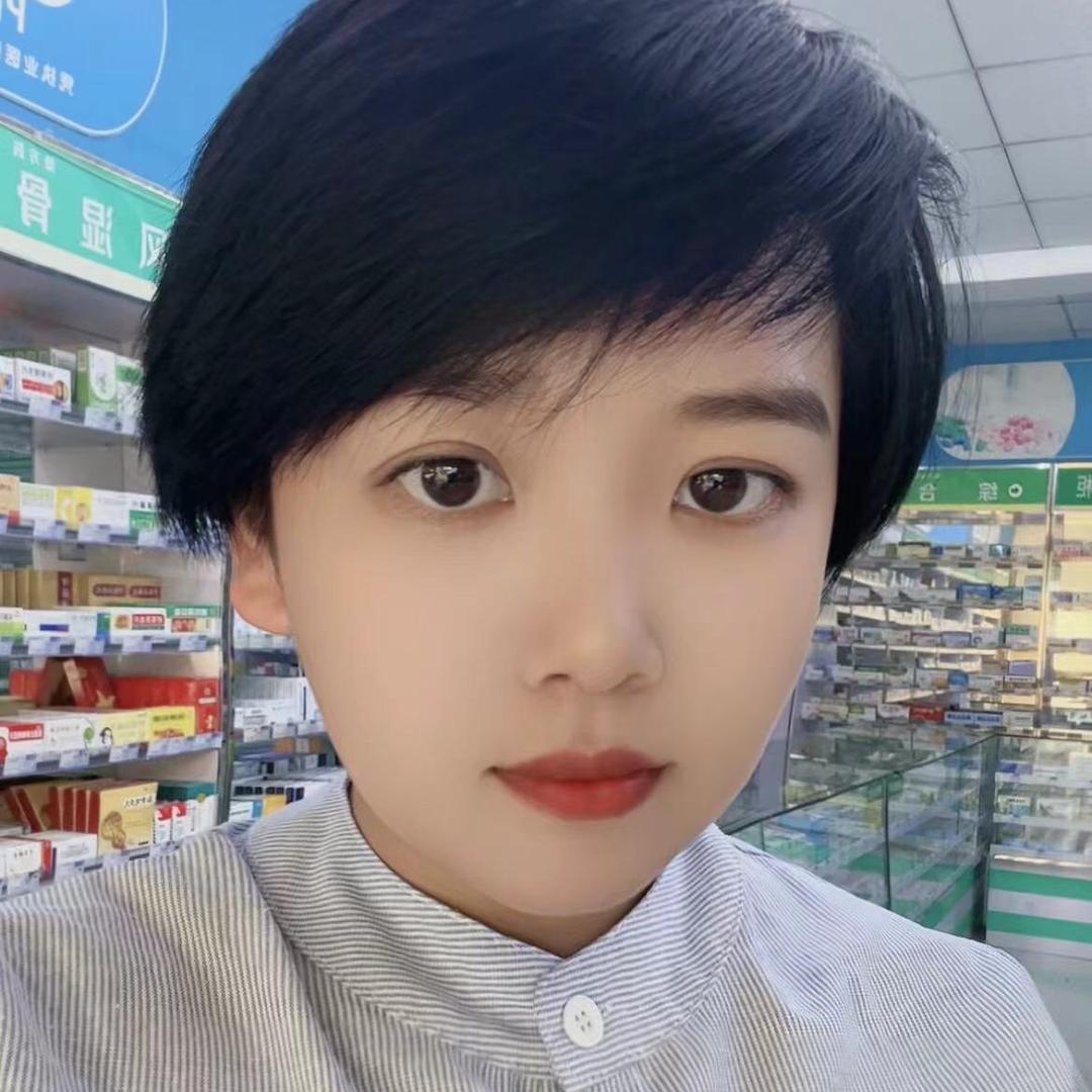 热爱工作的小阿姨