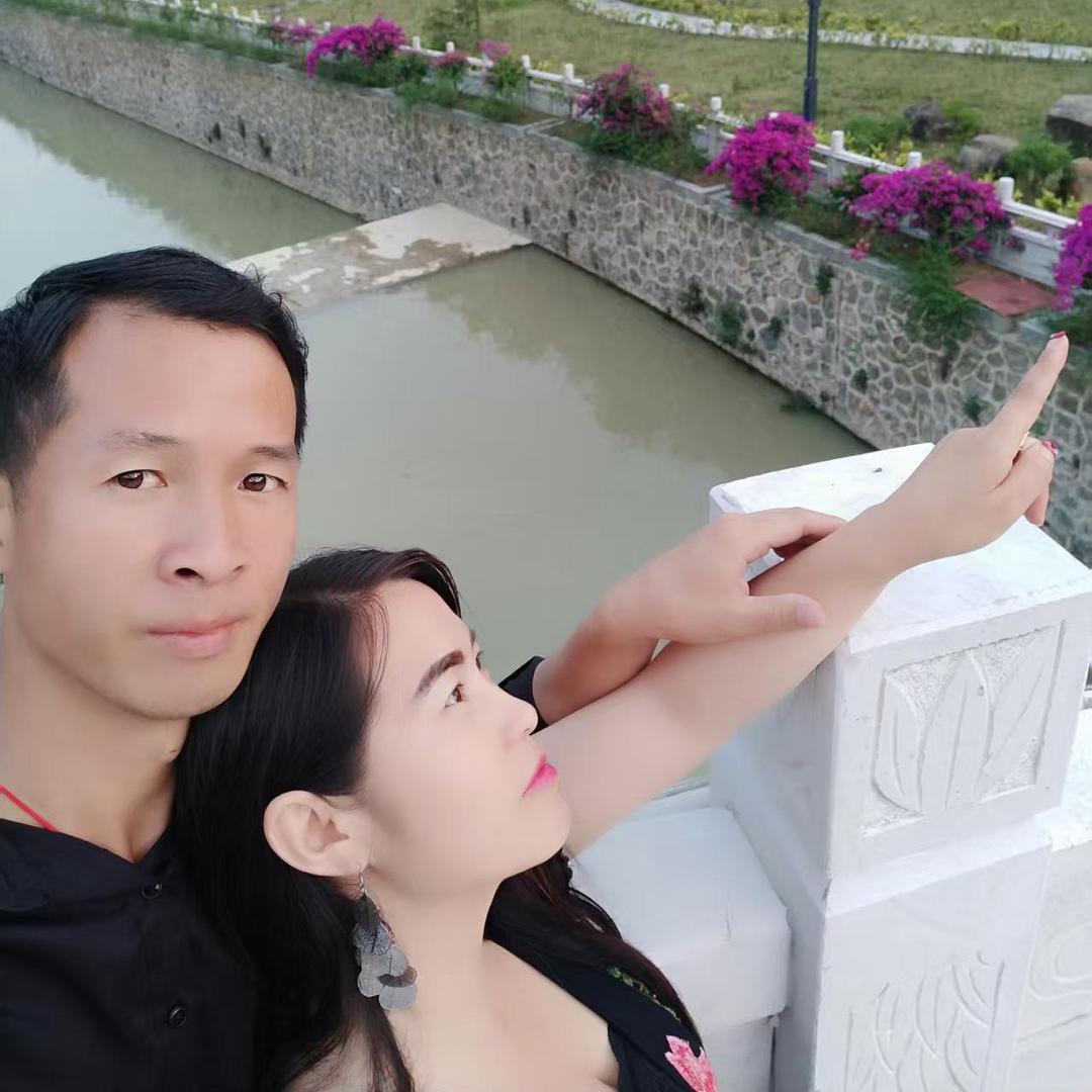 乡村红林（生活号）