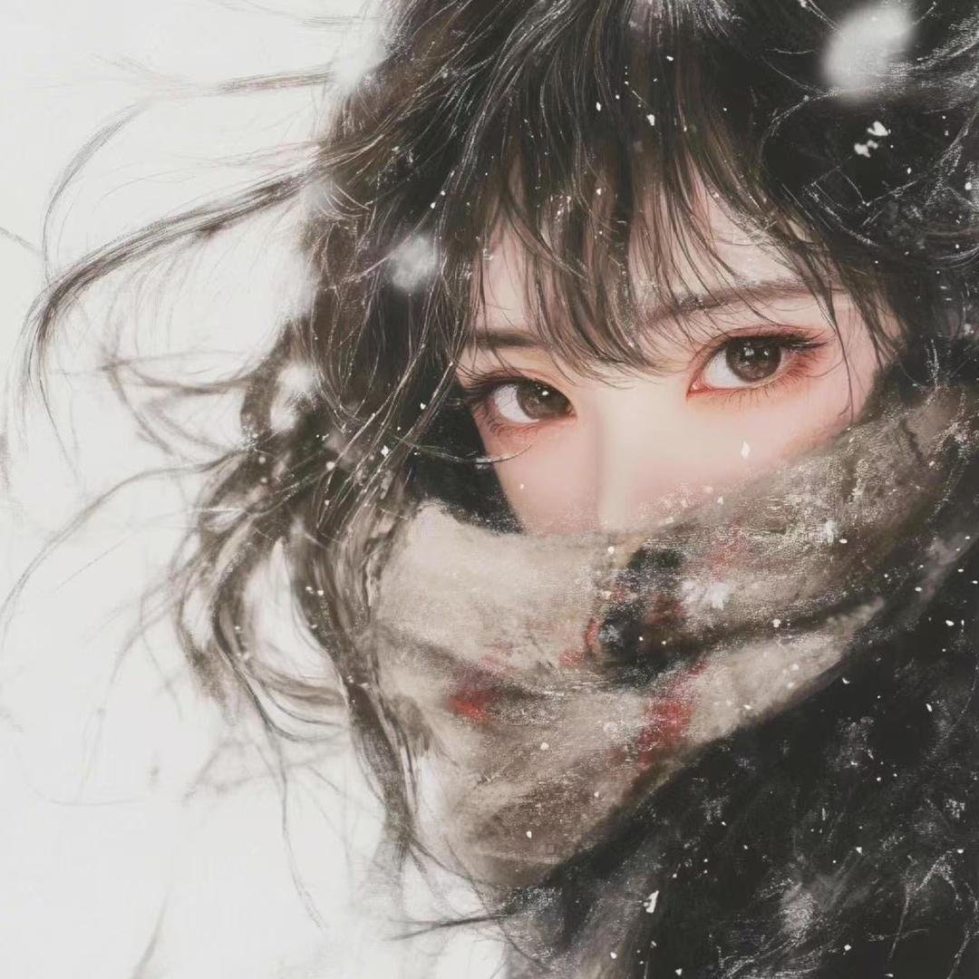好一个雪