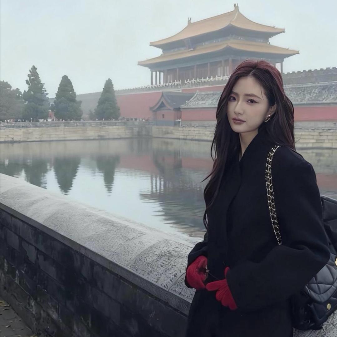 巴黎在逃圣女