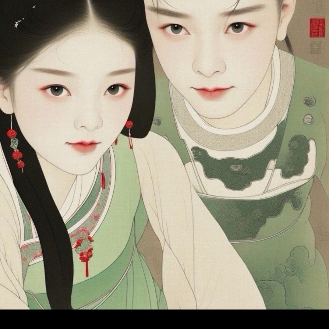 ✨✨坏女孩✨✨