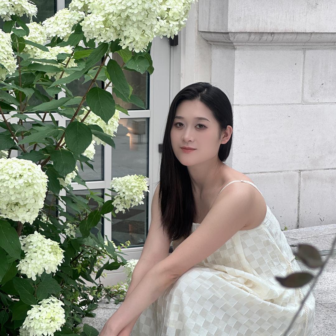 豌豆宫主👸