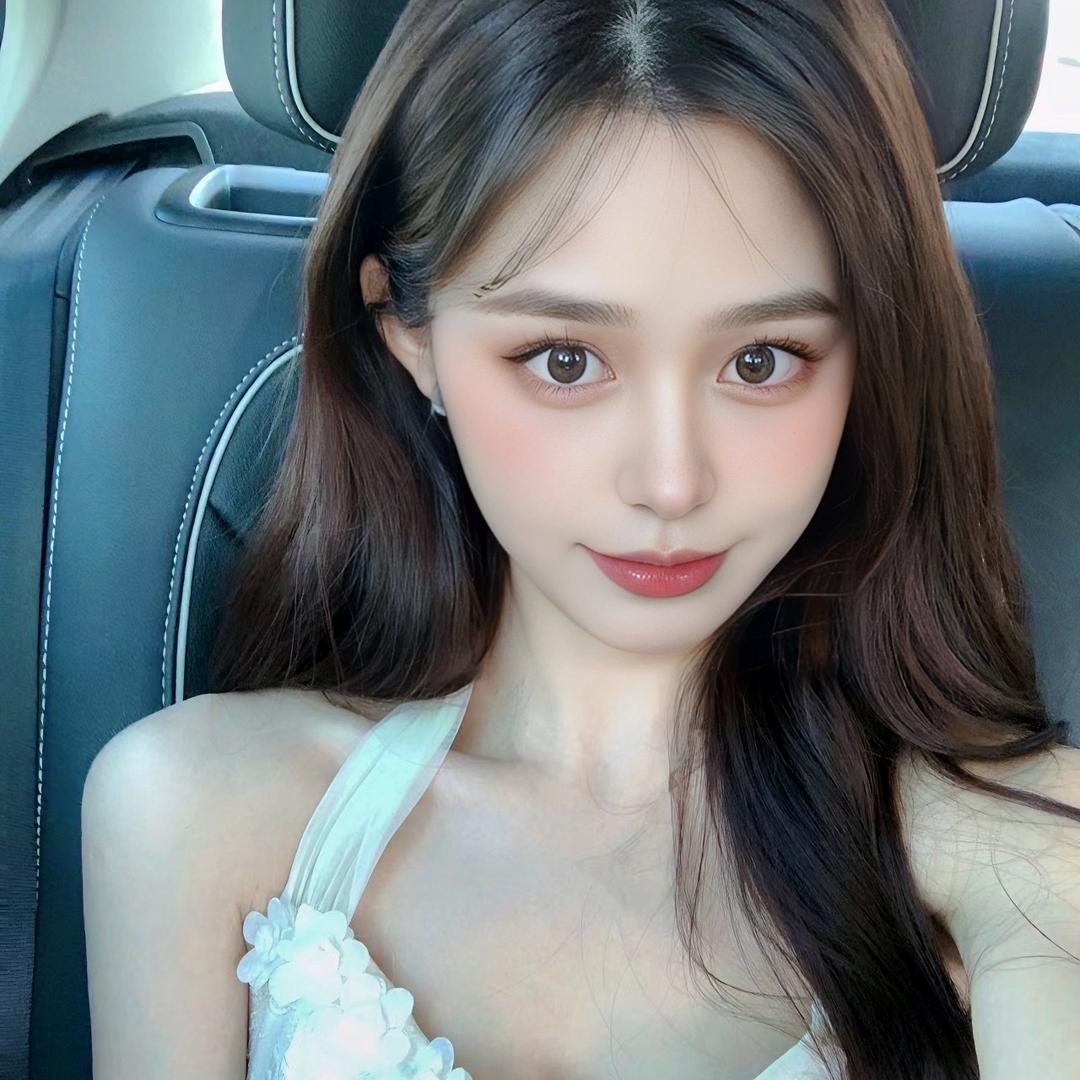 甜味晴晴子