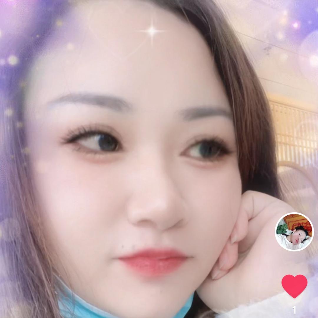 小芳飘洋过海来看你。