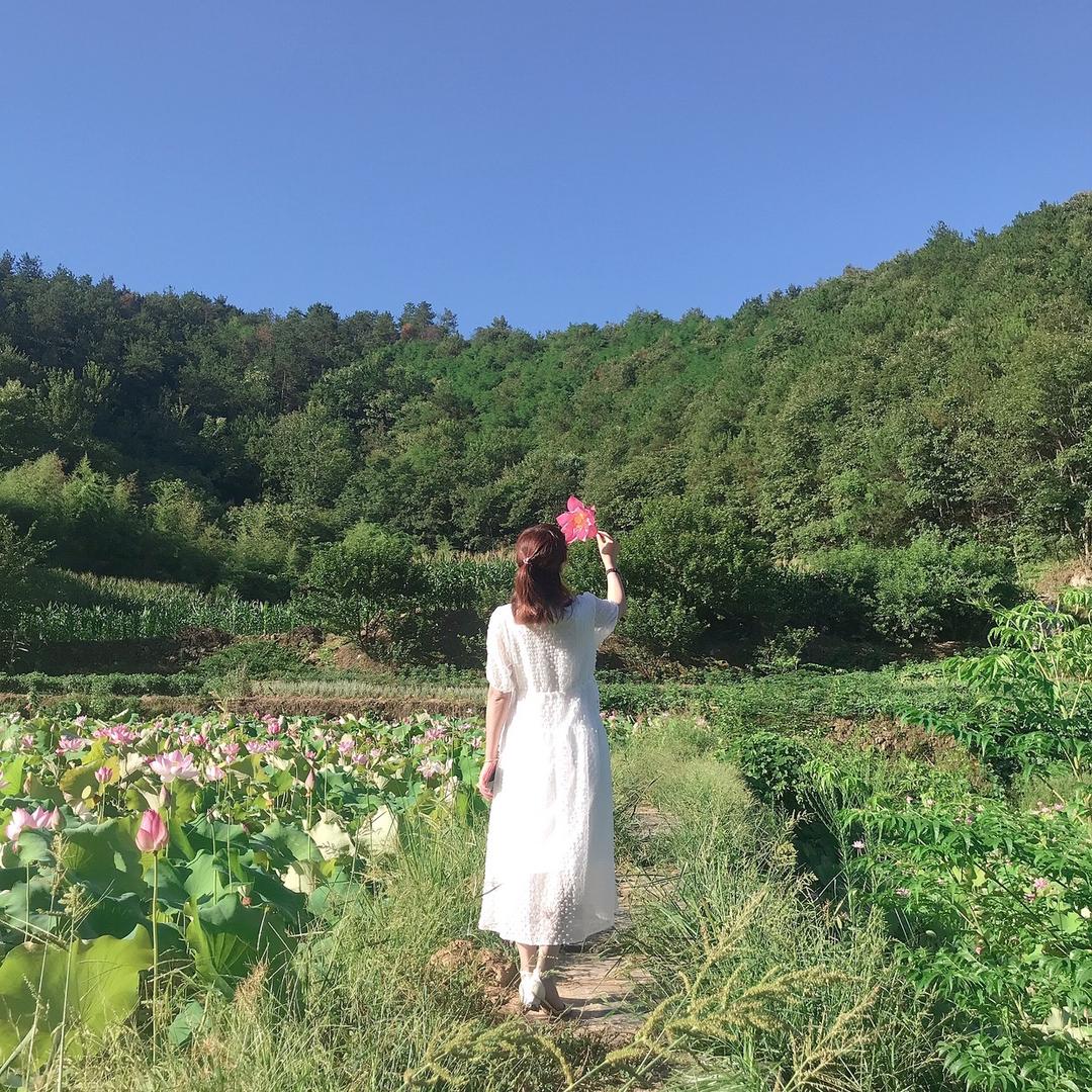 拈花一笑