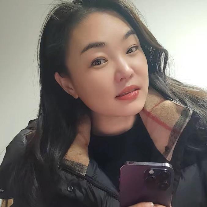 雅琳形体·语过添晴