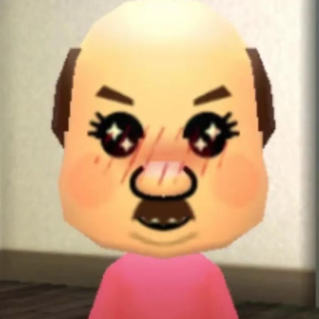 圈心眼