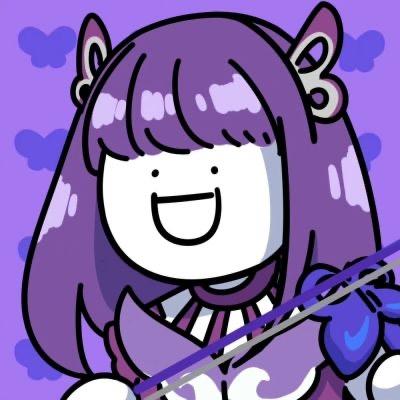 洋三分er（严莉莉）