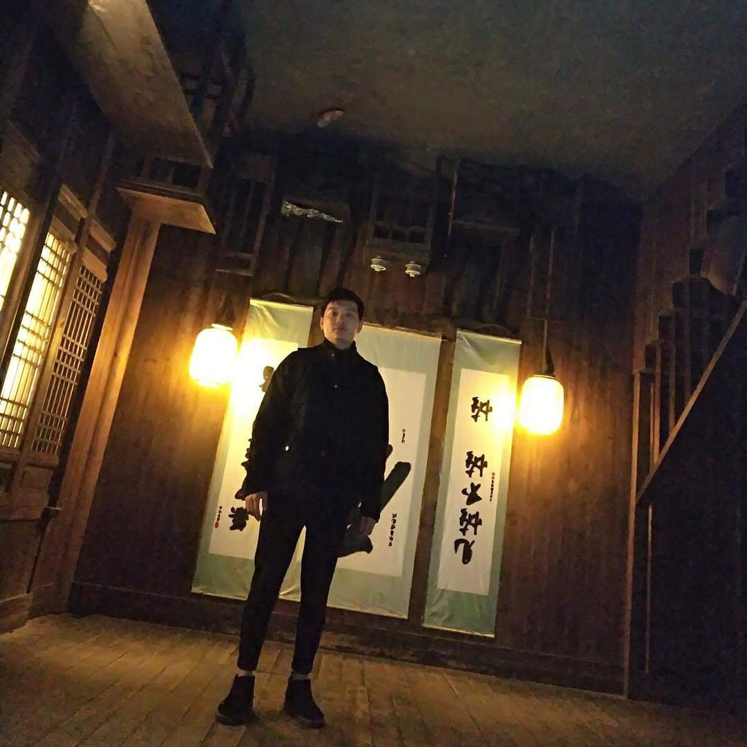 老魏说