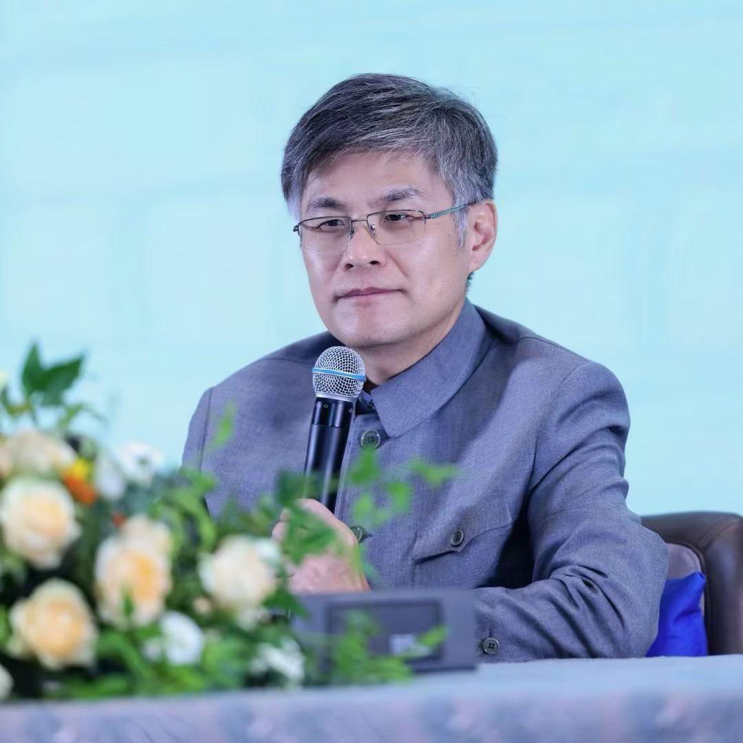 周禮治企自在解脱