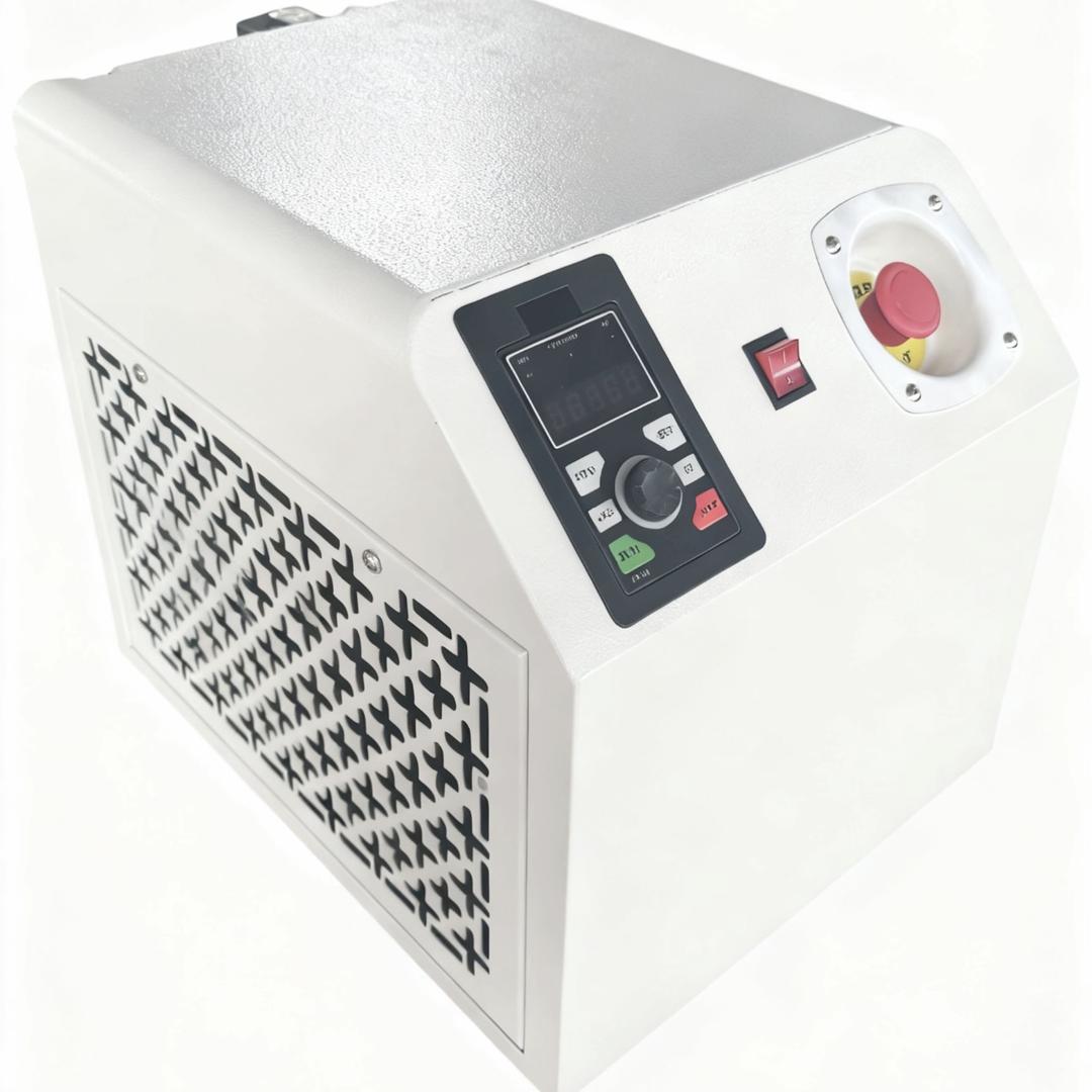 贝雷克 空气悬浮风机