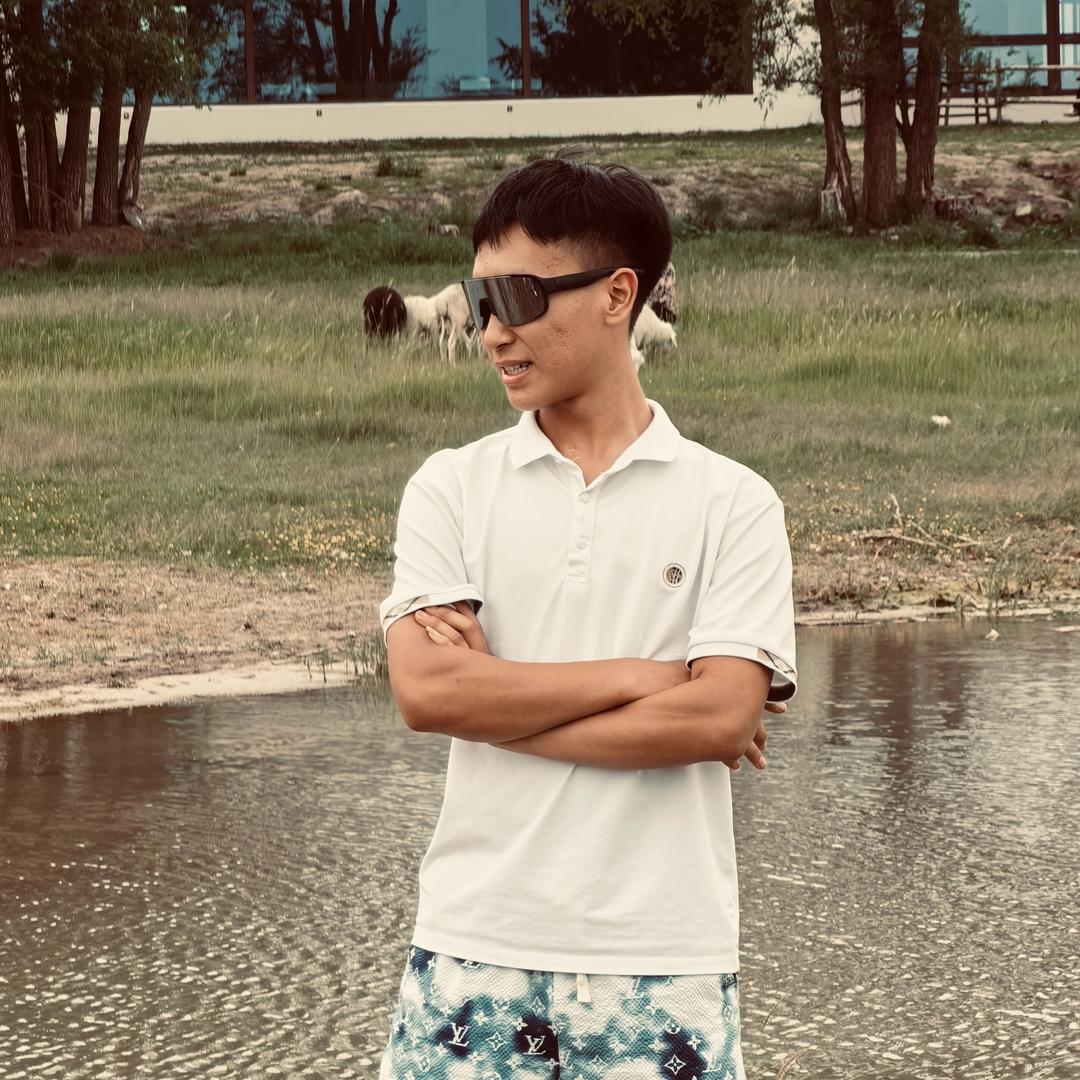 爱设计的栋栋