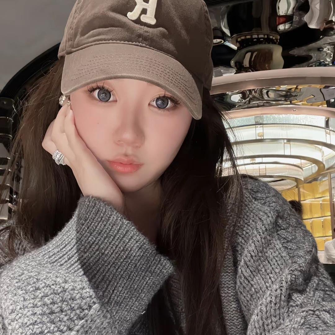 琪琪微微胖—大码定制女装