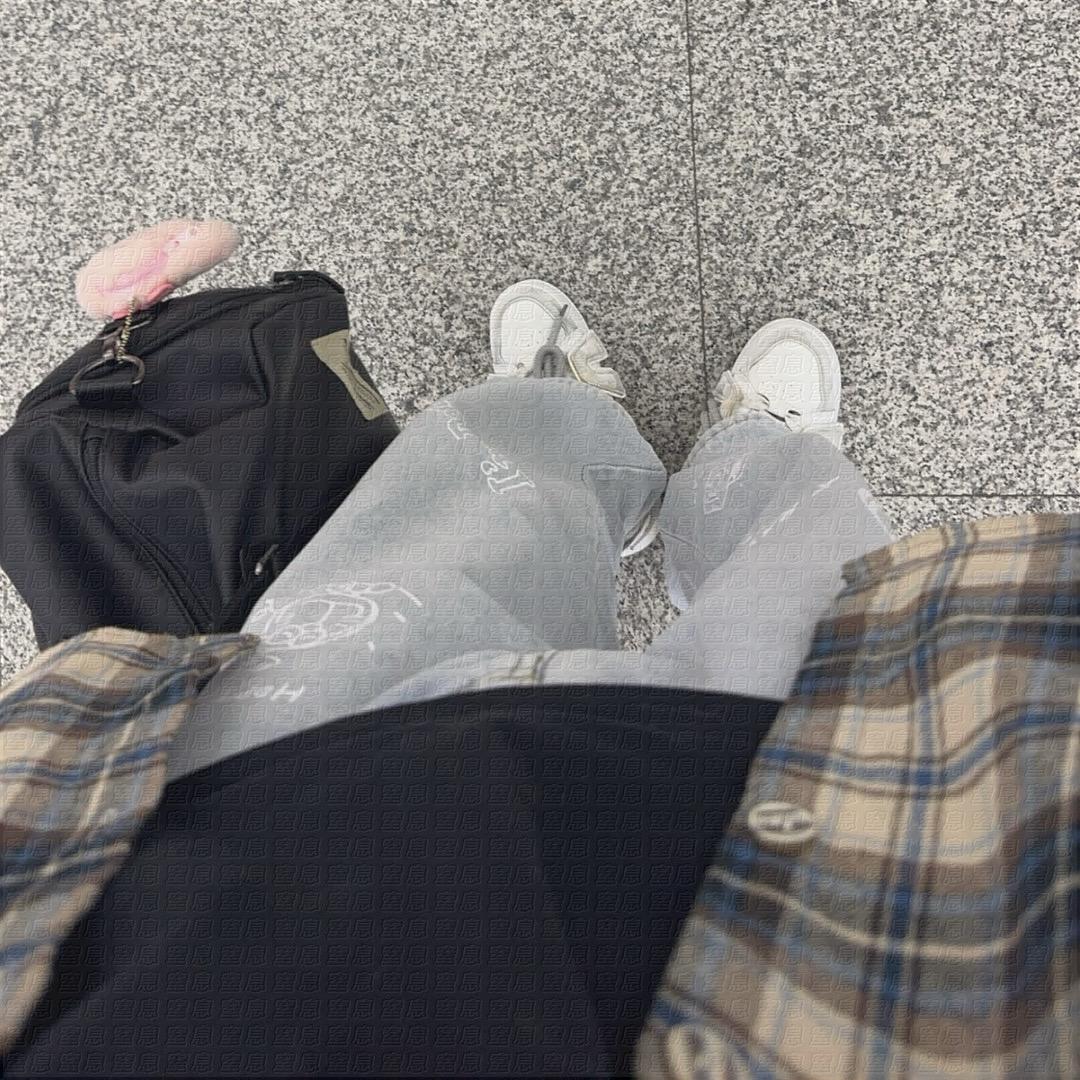 吵