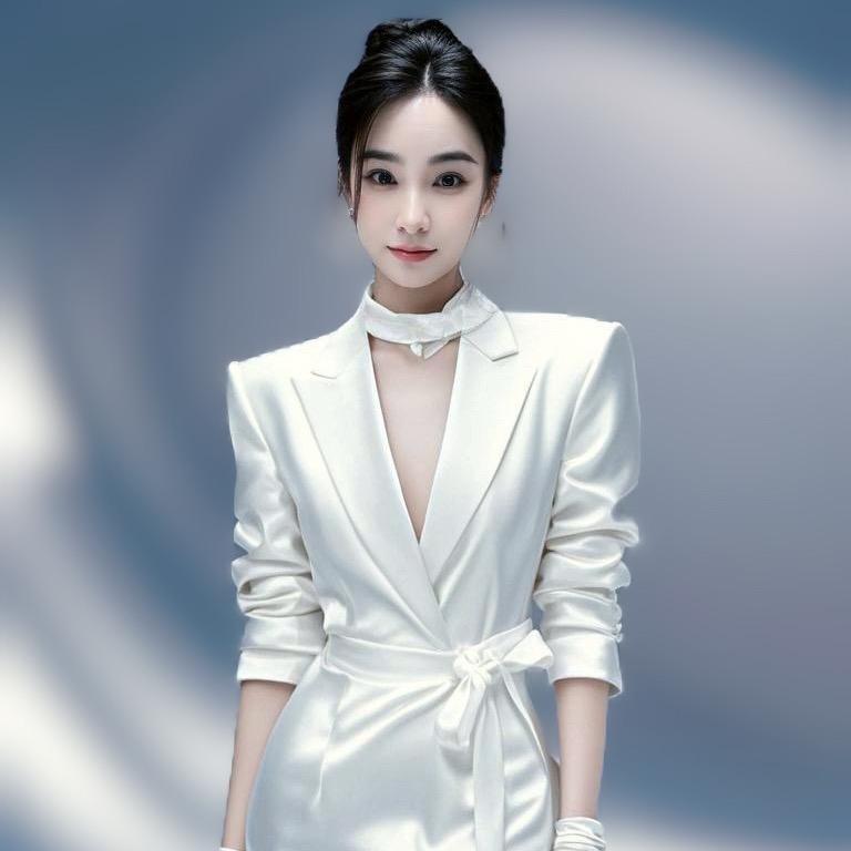 美业秋菊