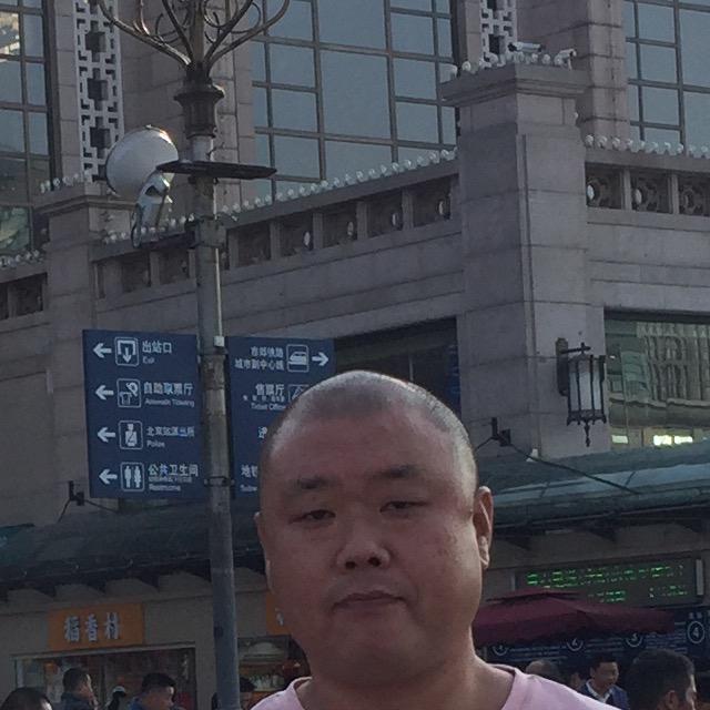 小象的鼻子