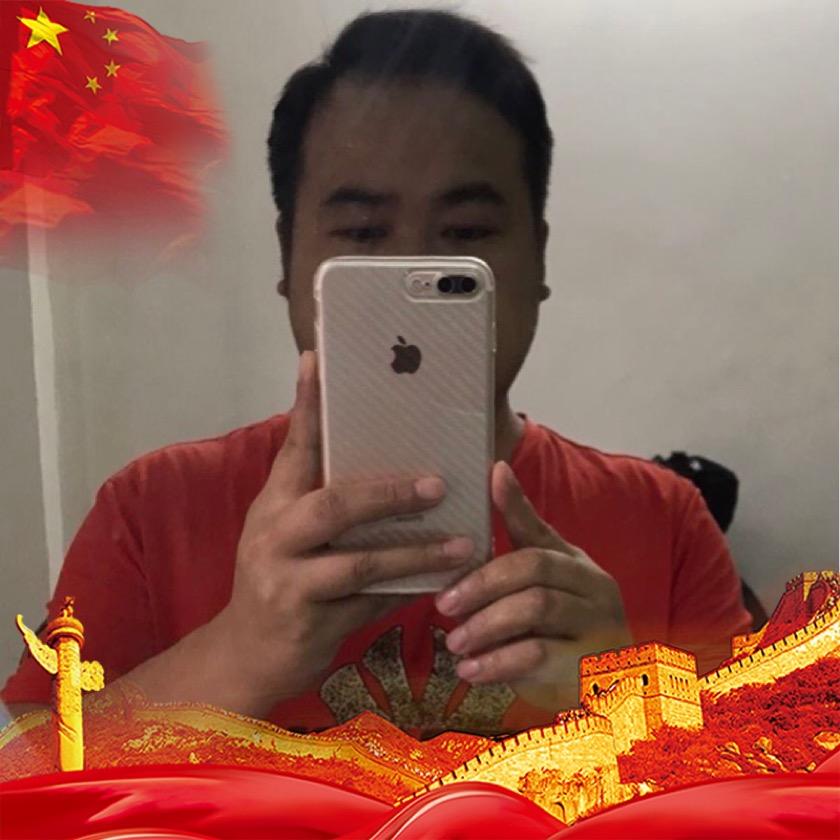 小楼独坐小楼