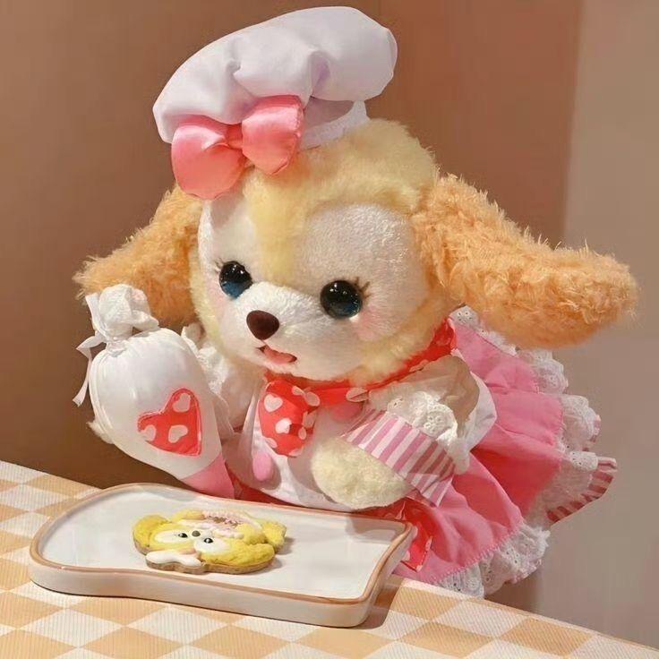 饼饼大王