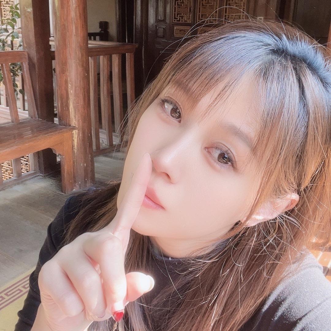 七姑娘¹⁷（承蒙厚爱）