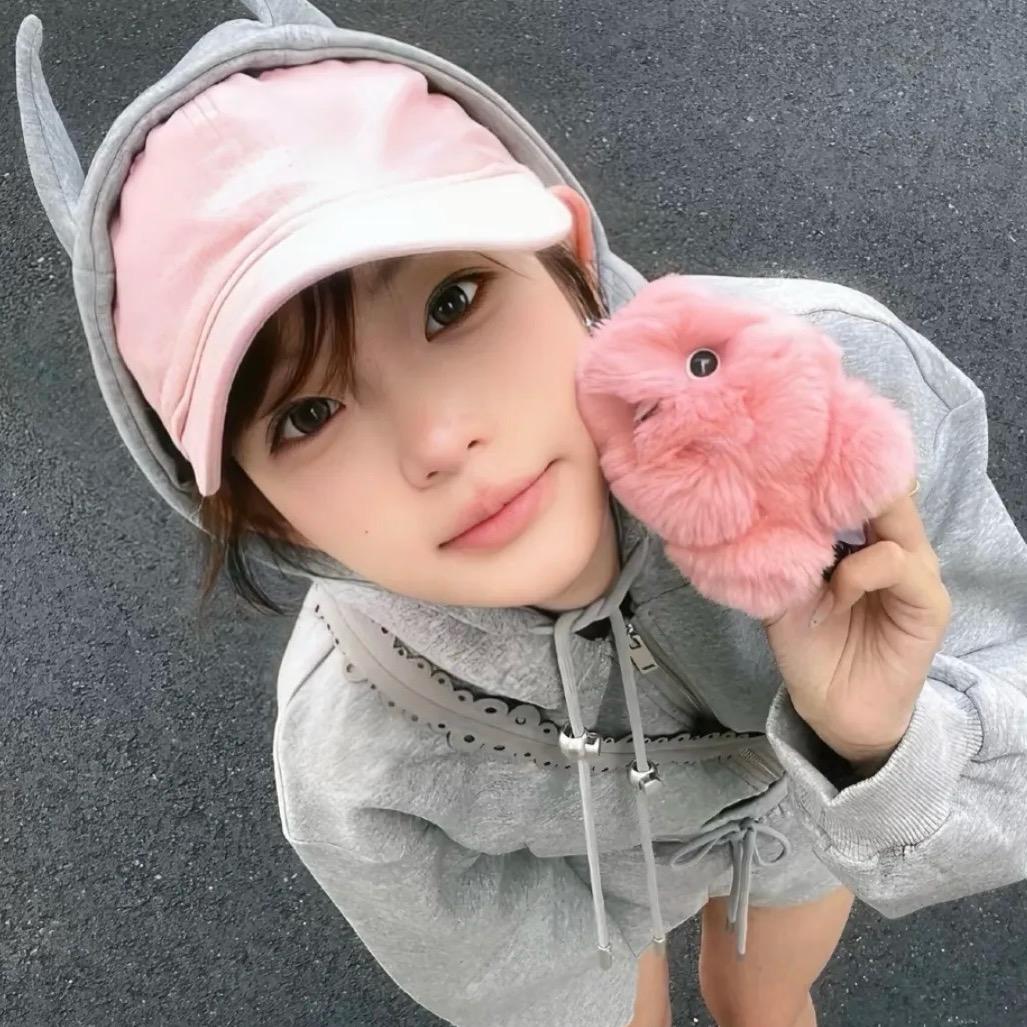 颜颜小铺
