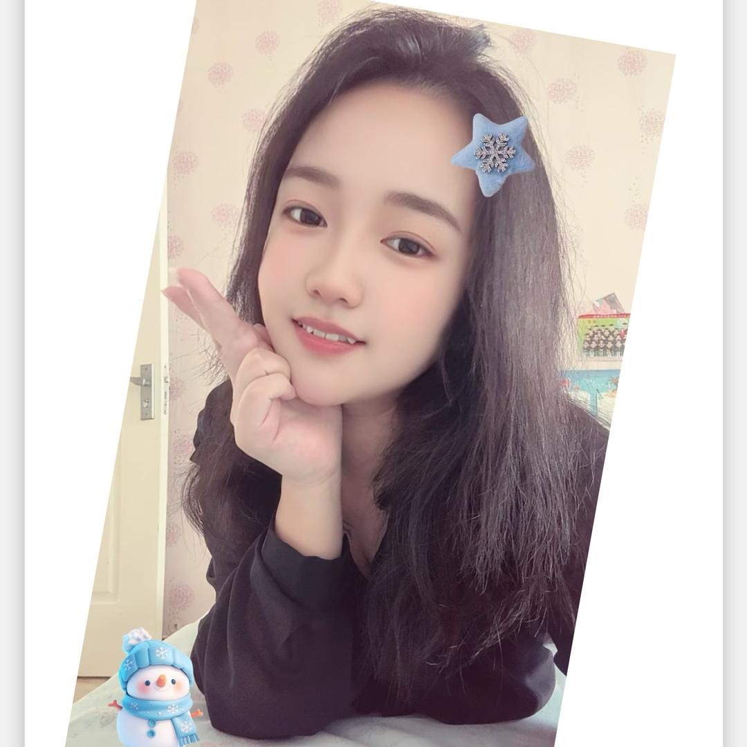 X  yue♡🥳
