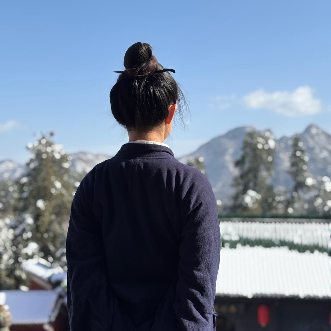 武当潇潇