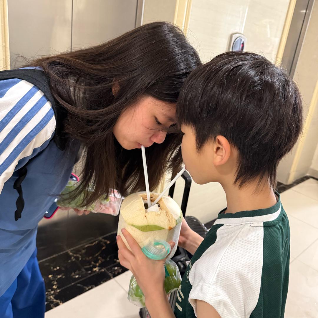 🐰87后的琼瑶