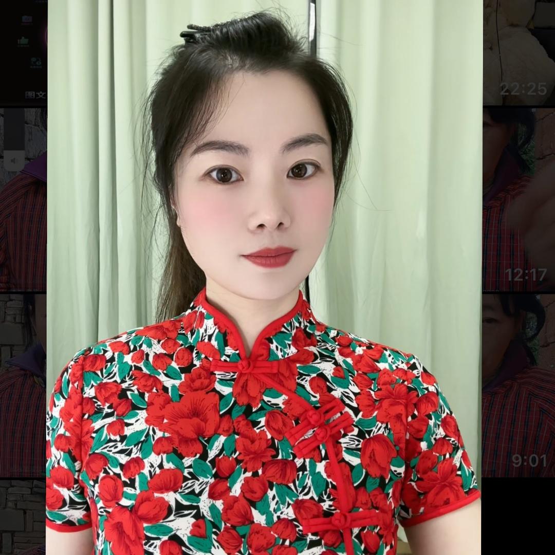 喜儿3(19:40）