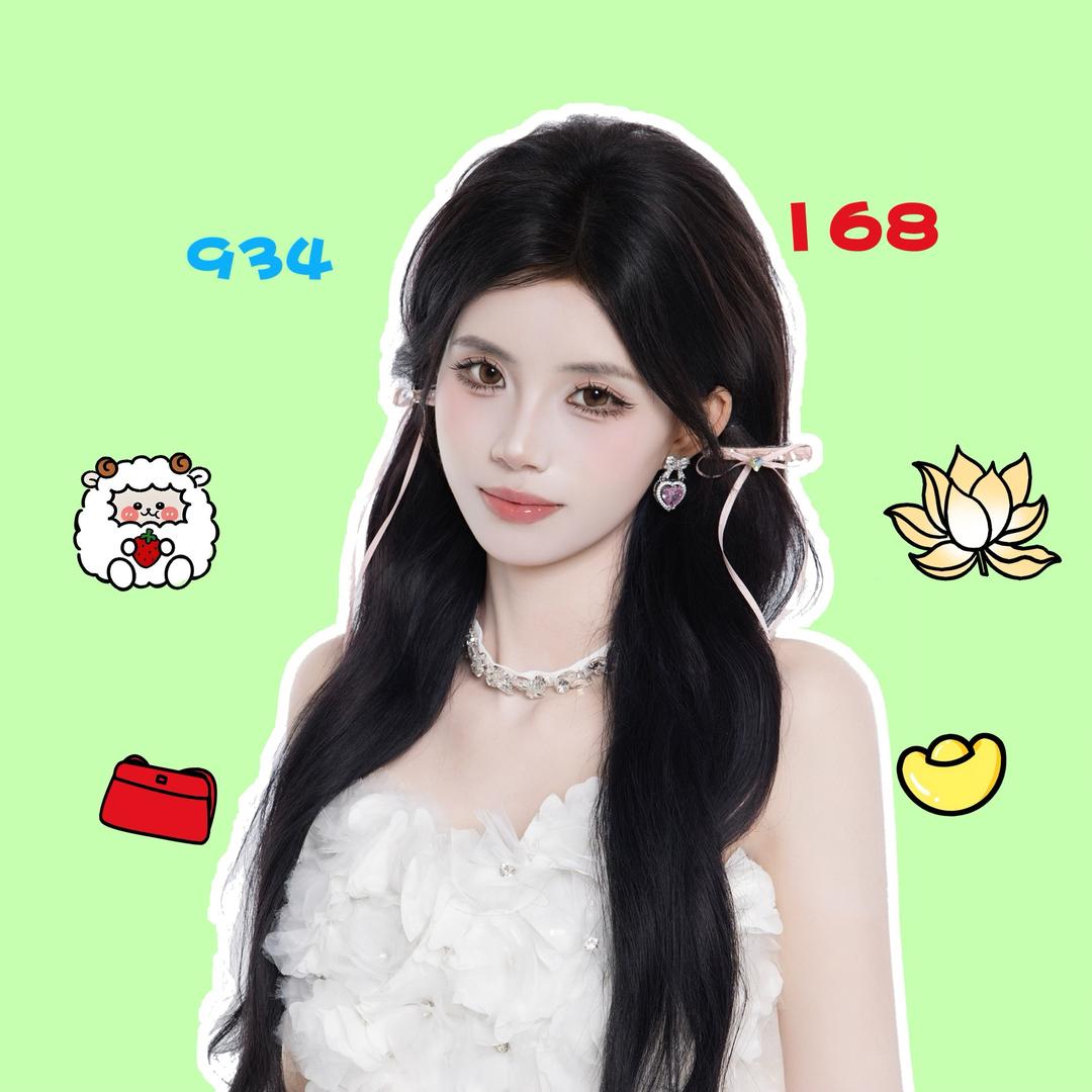 小鱼儿🧜🏻‍♀️