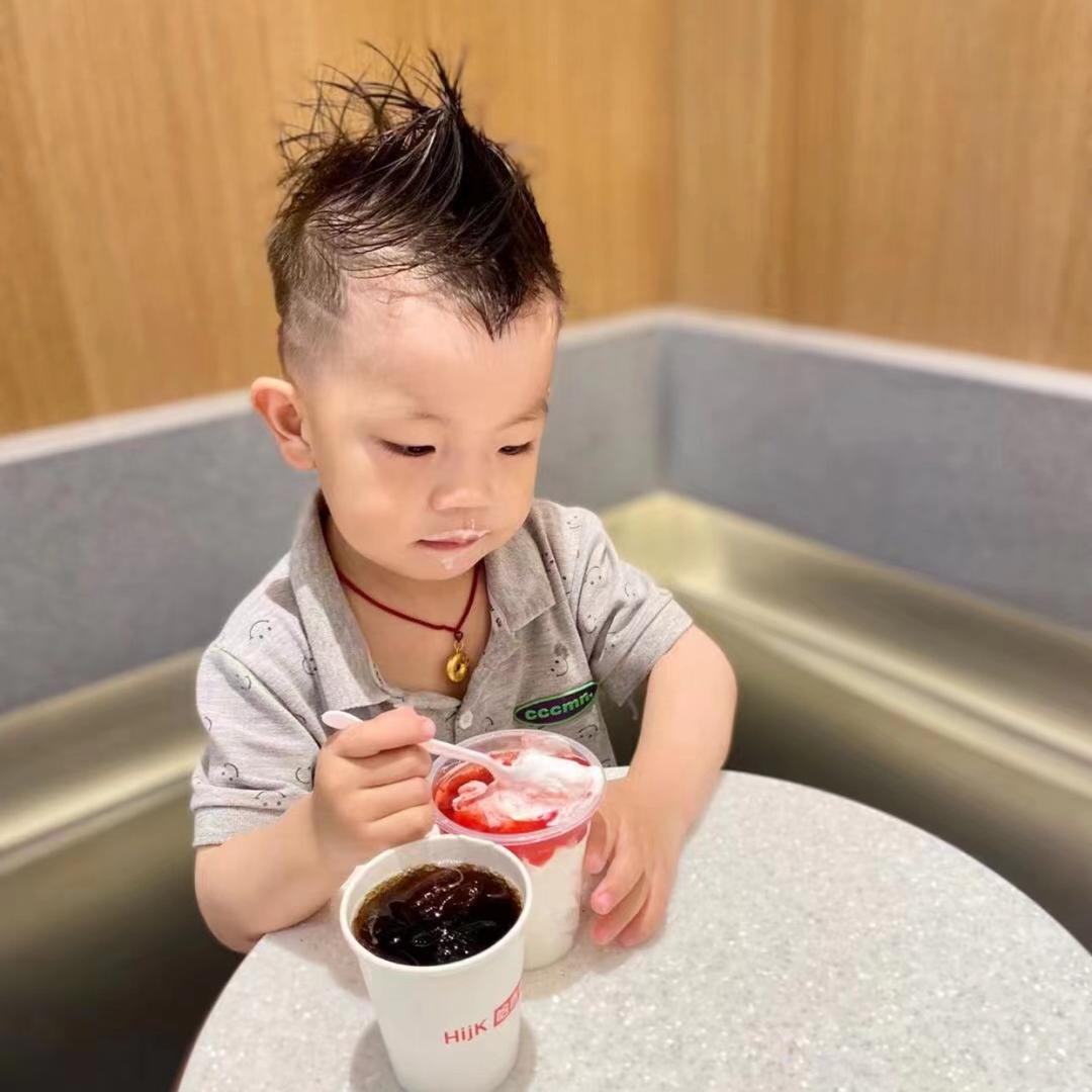 青青子衿