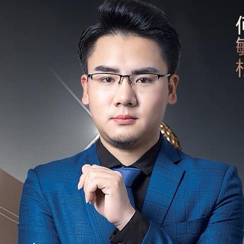 老何大健康创业（每晚20：30开播）