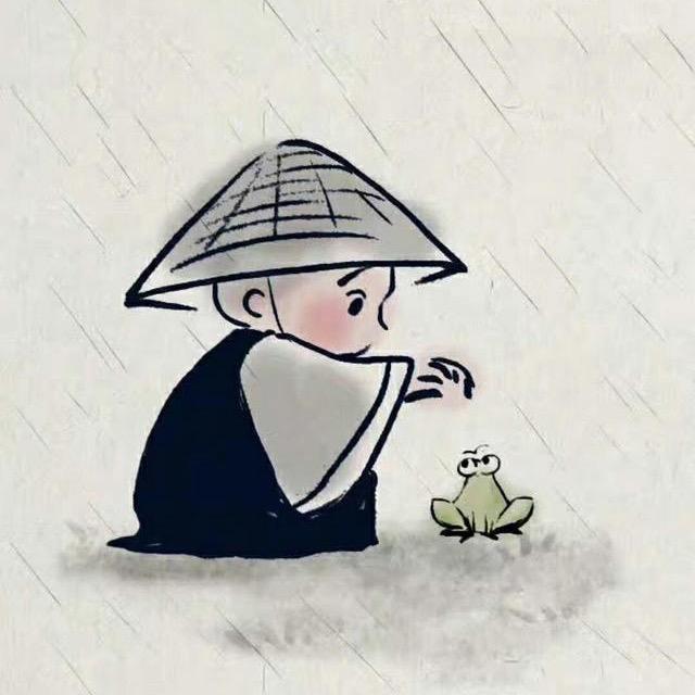 啊哈 .