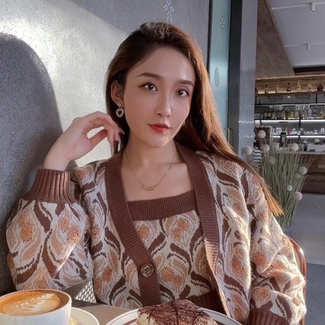 老成少女大妮妮