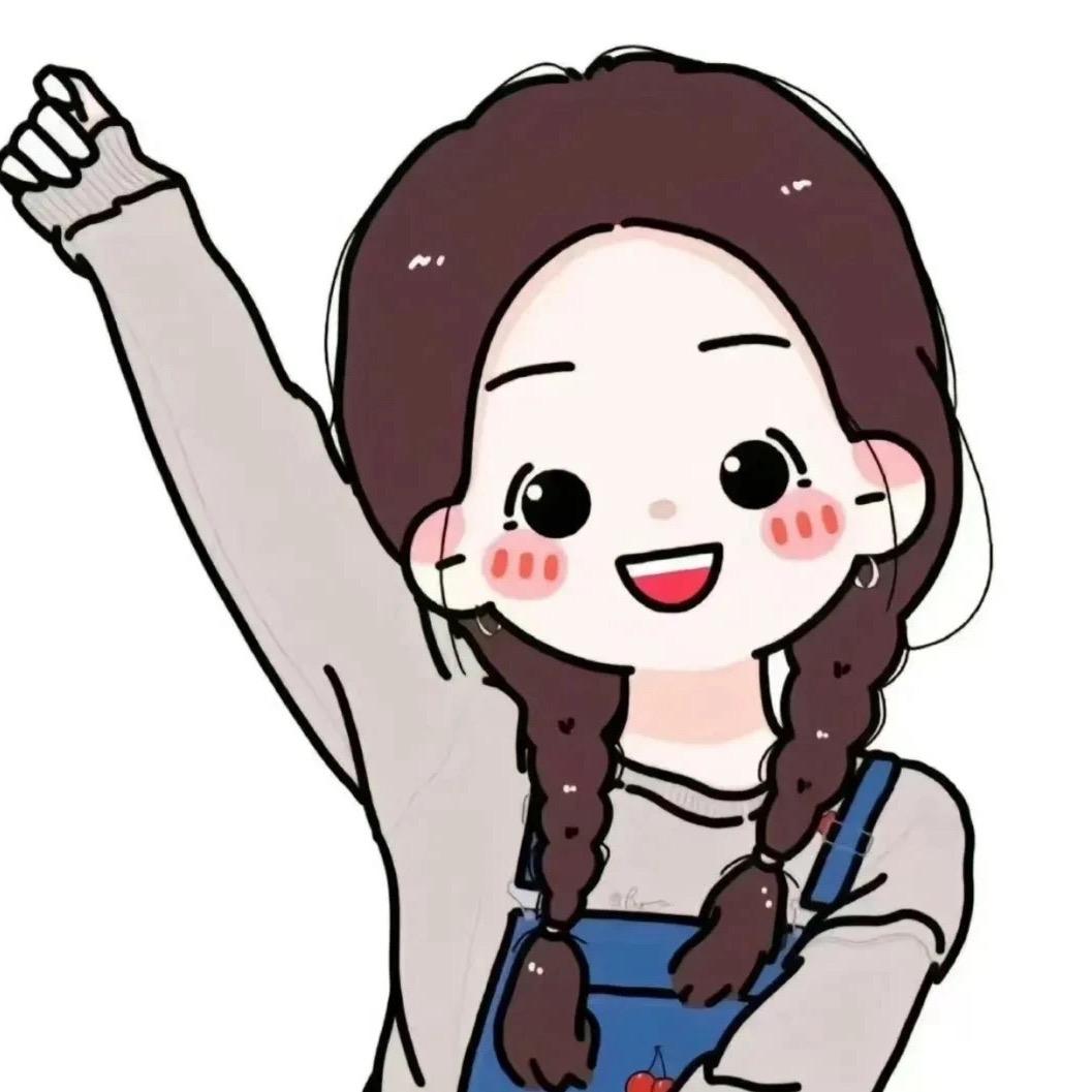 ╭╯校园里的宁静