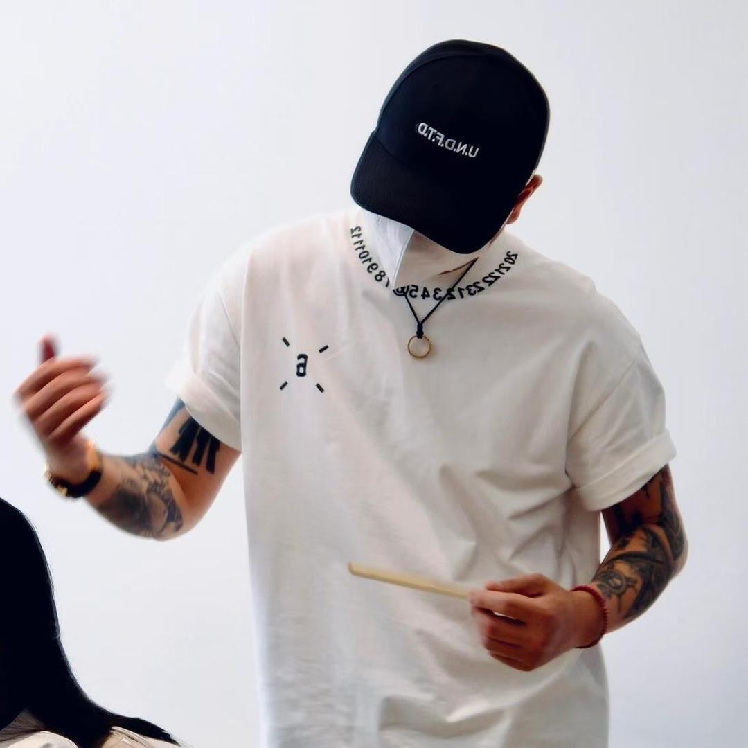 蓝胖子理发日记