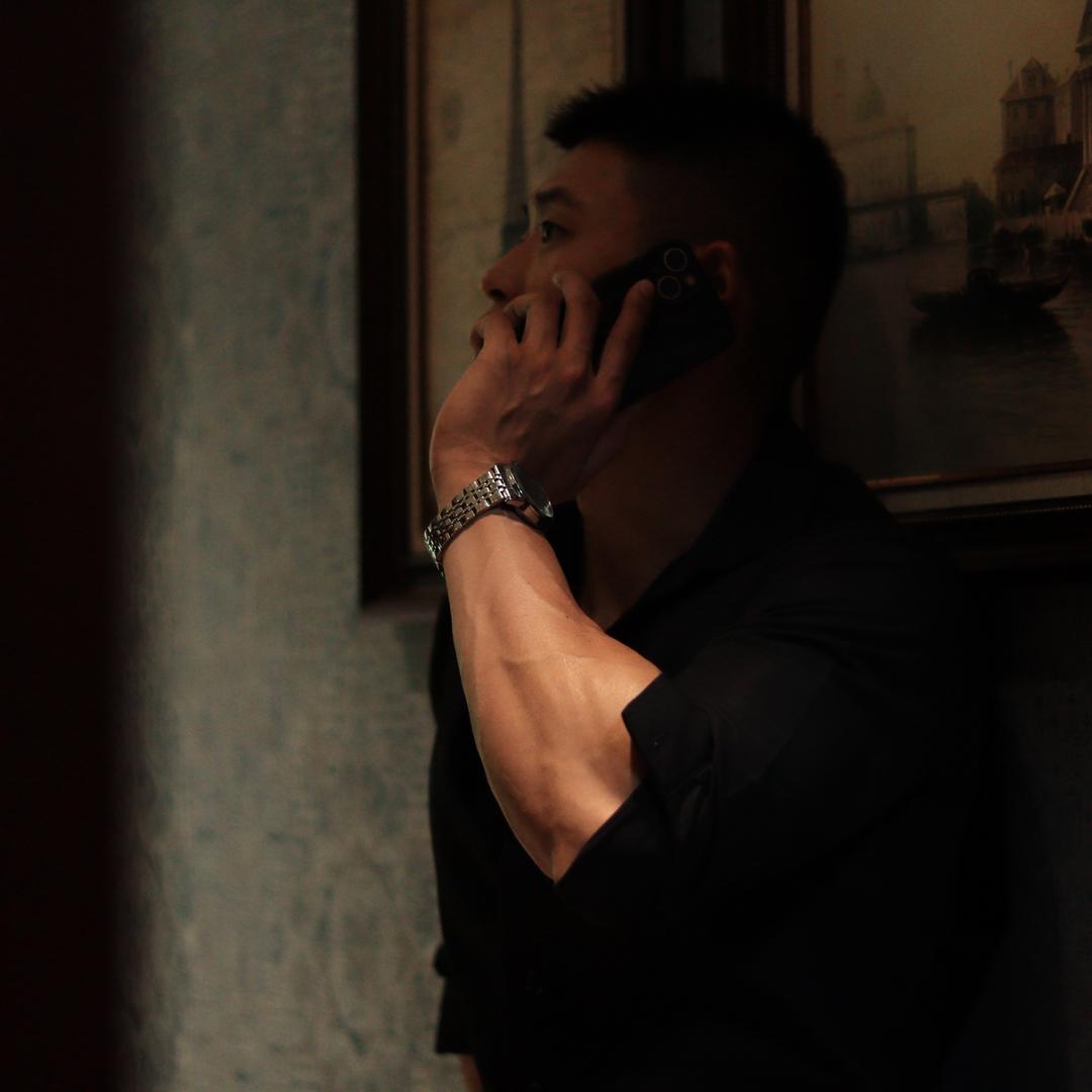 铁教练（形体版）