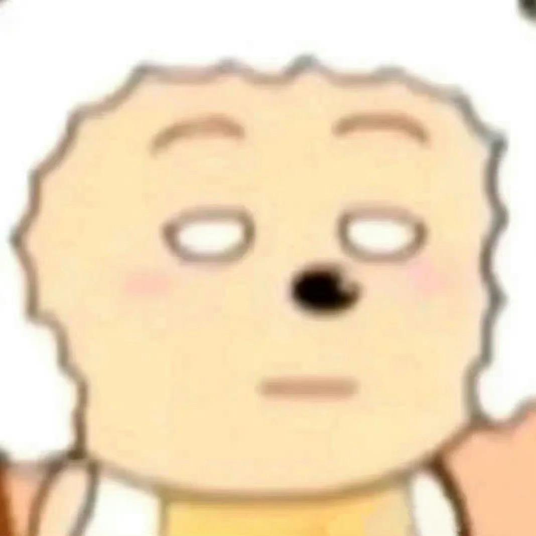 一只蛮蛮