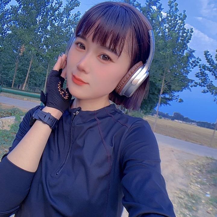 李大仙女