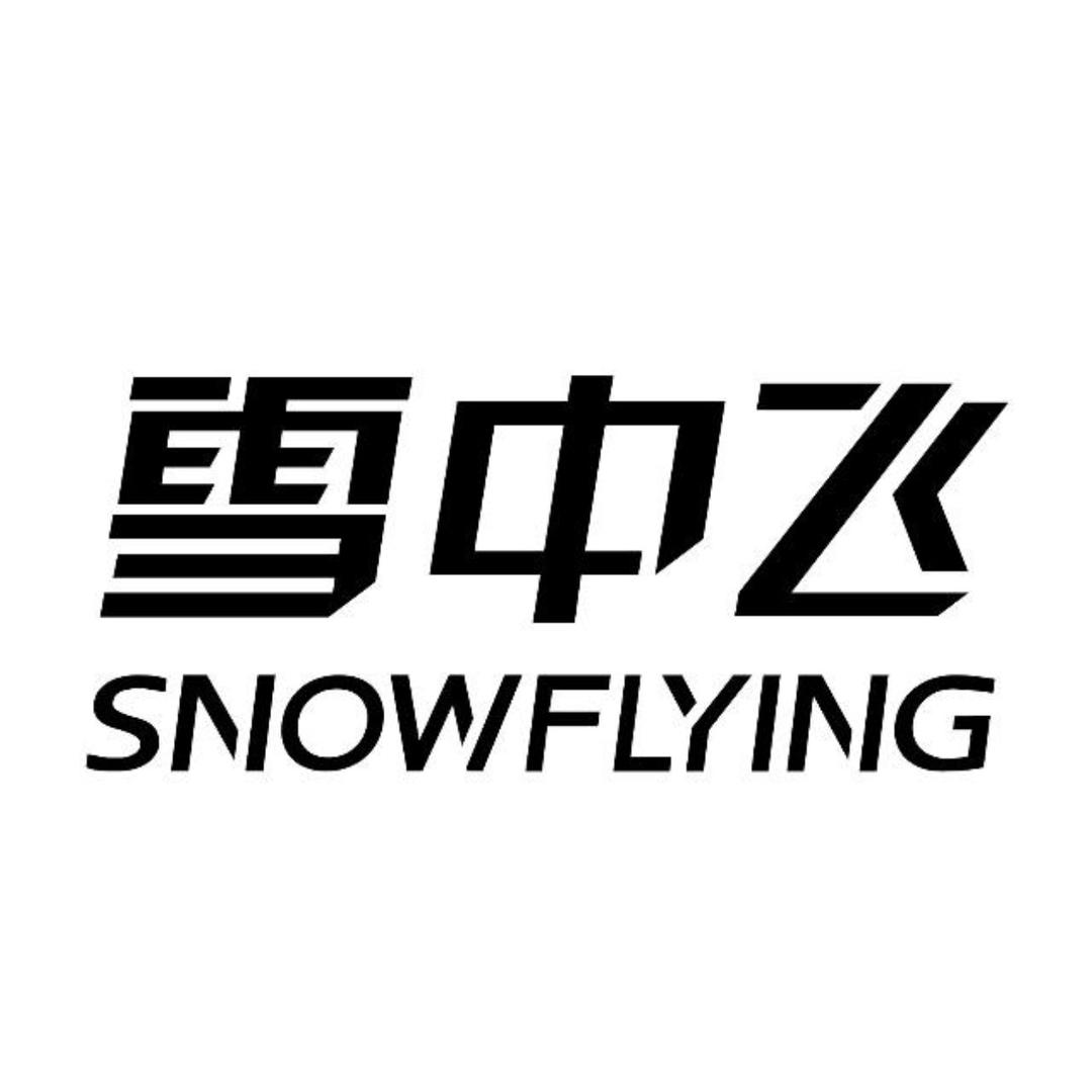 雪中飞童装形象店