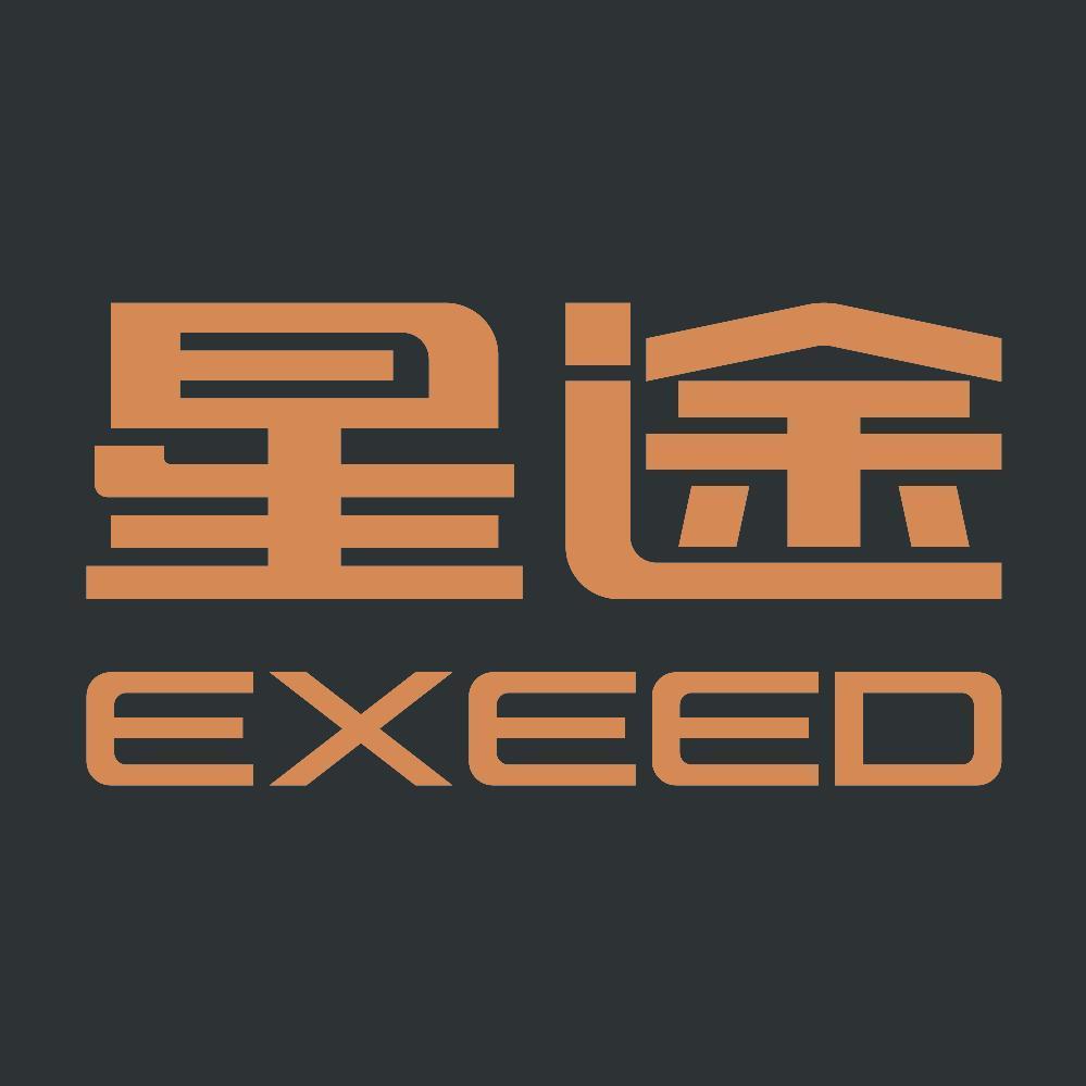 张掖煜跃专营星途汽车和新能源汽车