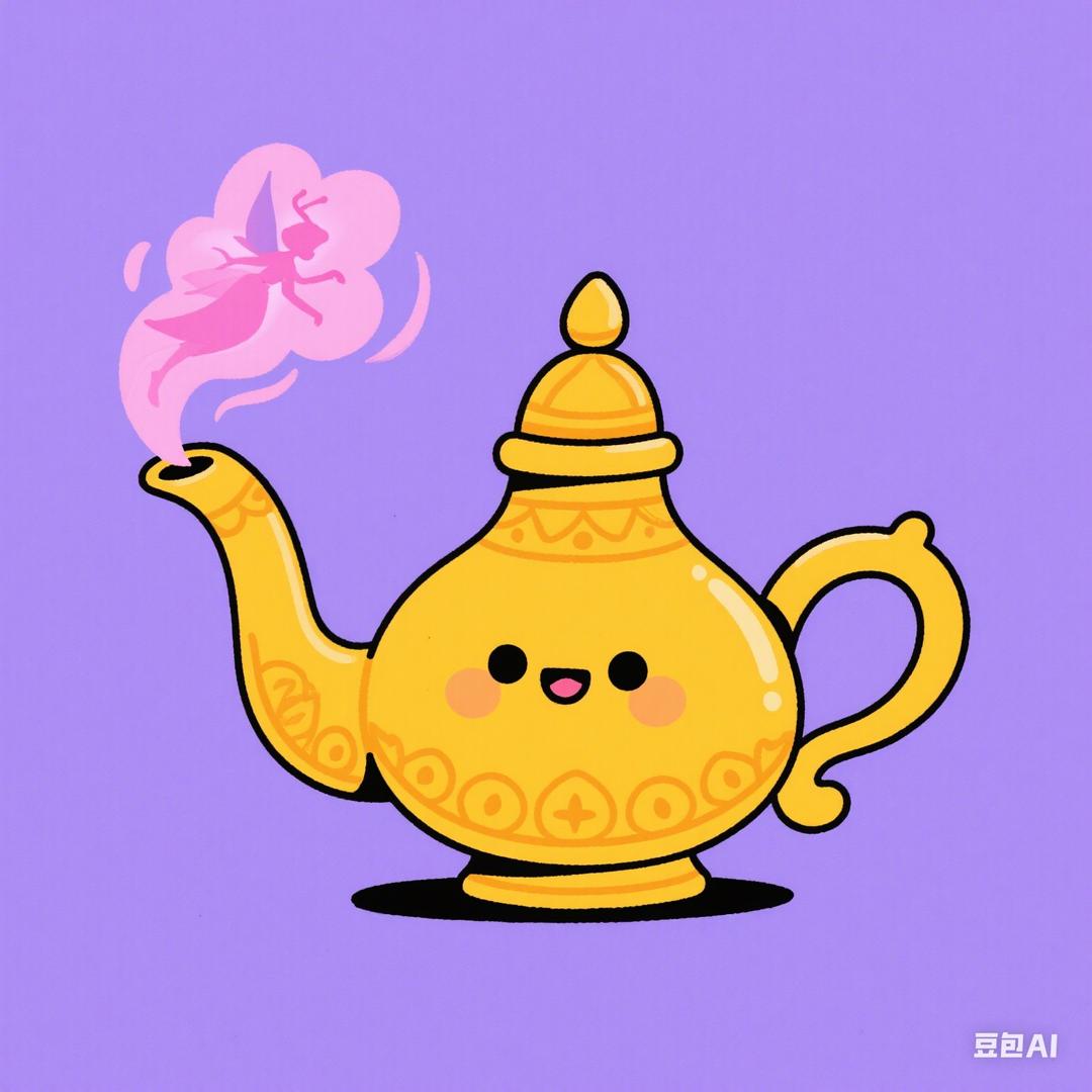 阿拉灯神剧场
