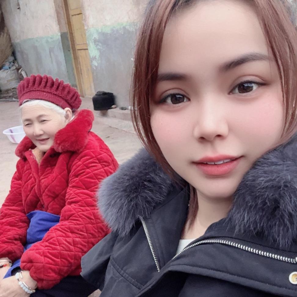 若雪🧚‍♀️不忘初心