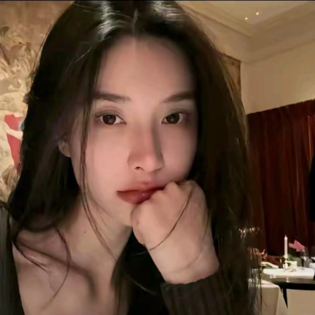 李星儿（穿搭爆款）