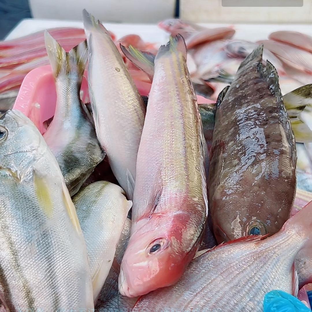 姜家海鲜大咖