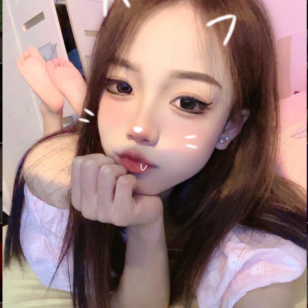 迷人婷哥💕