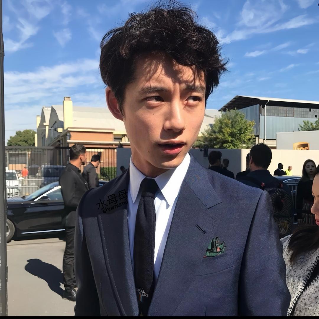 徐州刘安迪（收窄桥）