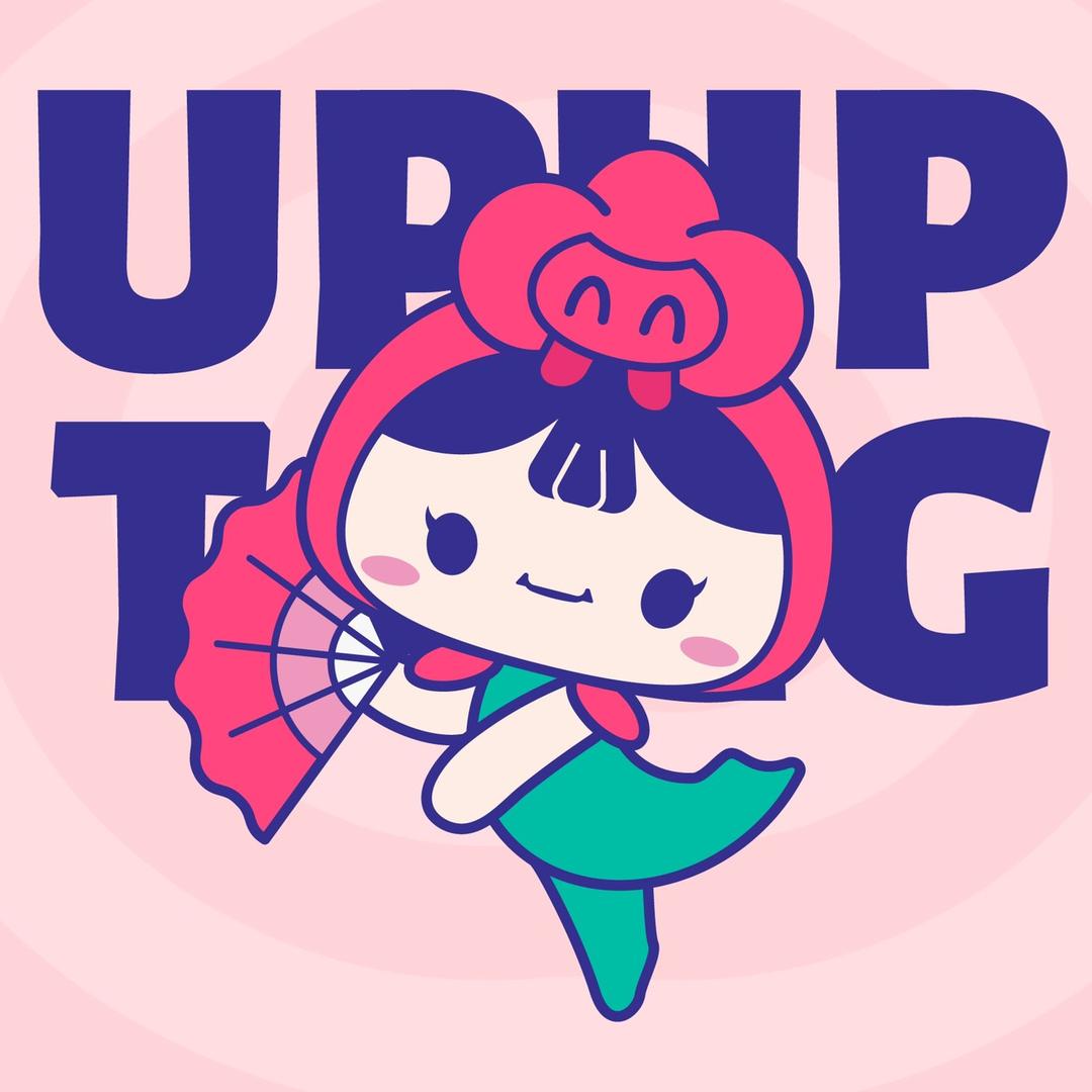 跳跳堂舞蹈官方号