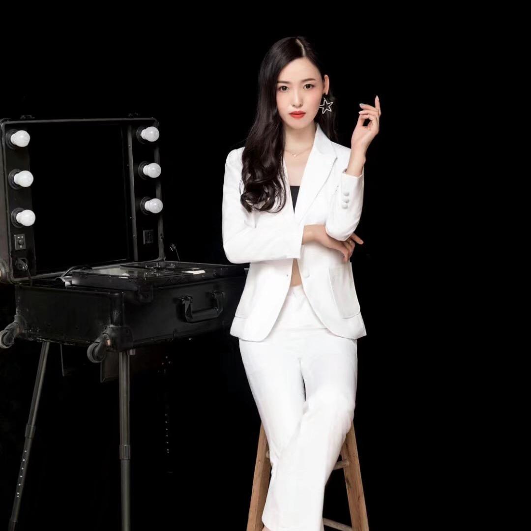 GHF美妆工作室2.