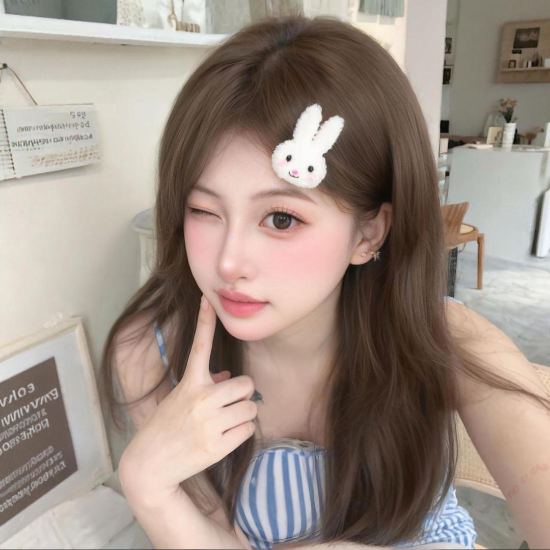 恋爱好麻烦