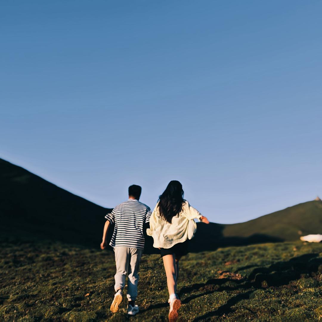 是李晓呀🌻